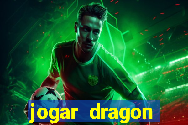 jogar dragon fortune demo
