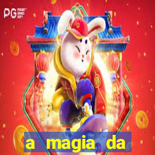 a magia da sobrevivência download
