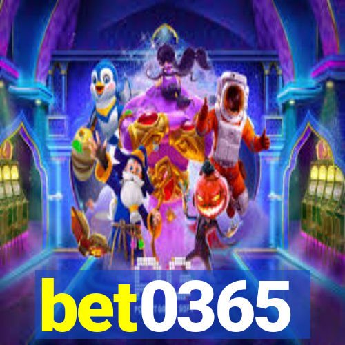 bet0365