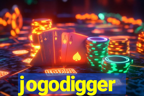 jogodigger