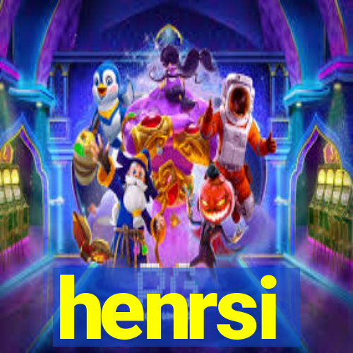 henrsi