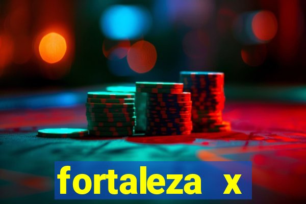 fortaleza x atletico go palpite