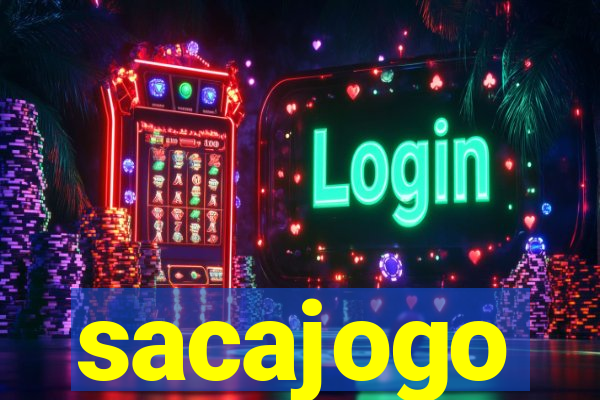 sacajogo