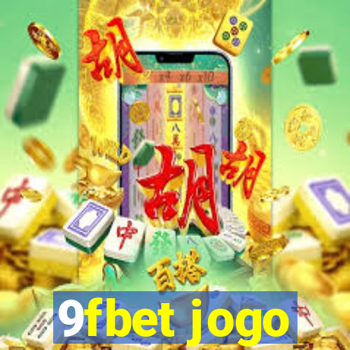 9fbet jogo