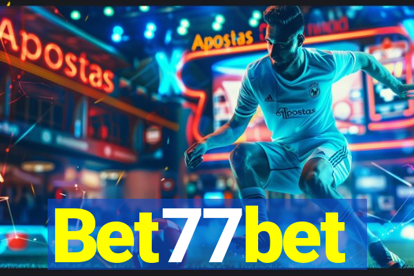 Bet77bet