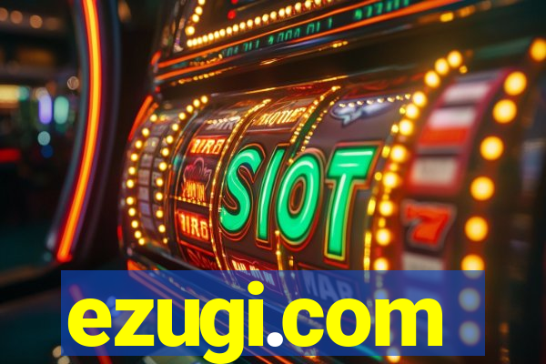 ezugi.com