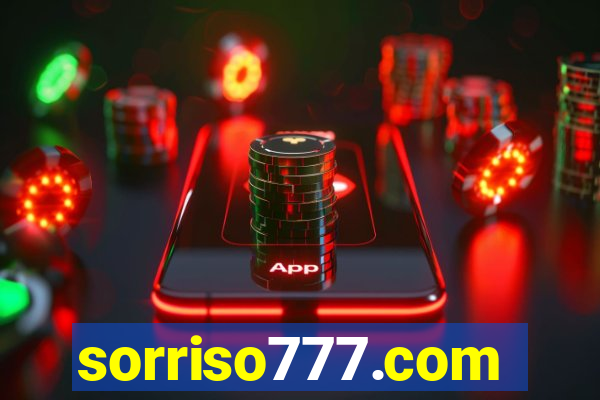 sorriso777.com
