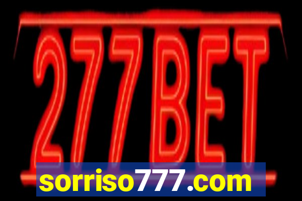sorriso777.com