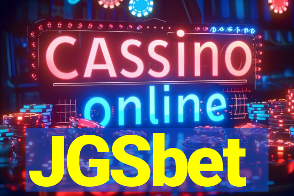 JGSbet