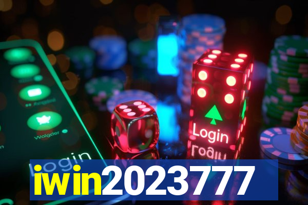 iwin2023777
