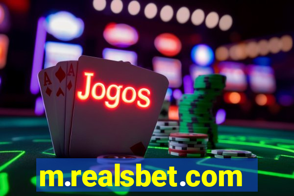 m.realsbet.com