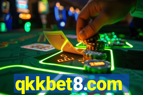qkkbet8.com