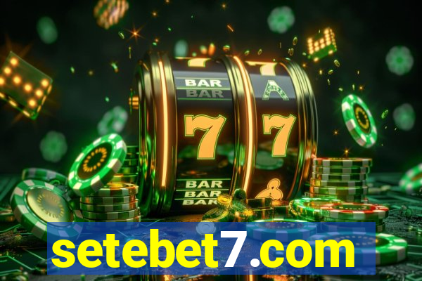 setebet7.com