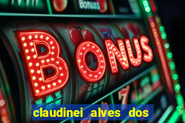 claudinei alves dos santos pcc