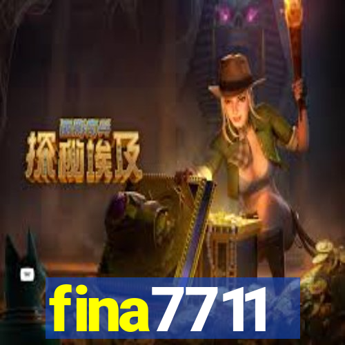 fina7711