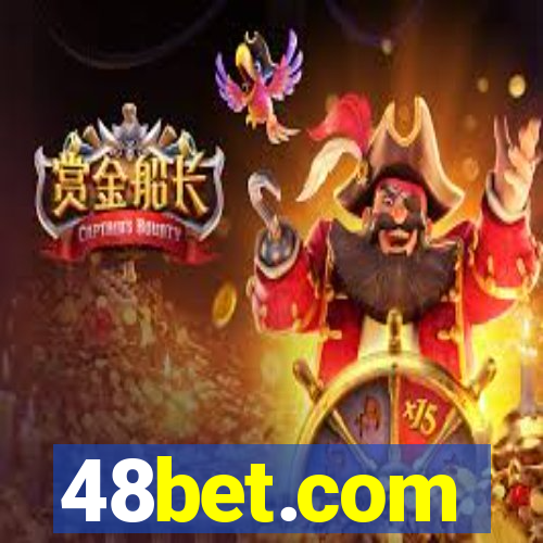 48bet.com