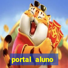 portal aluno cruzeiro do sul