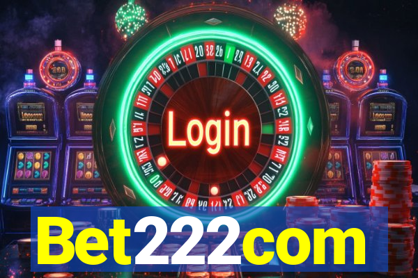 Bet222com