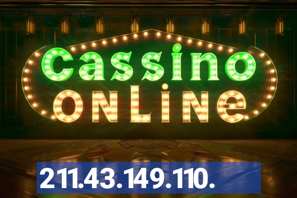 211.43.149.110.