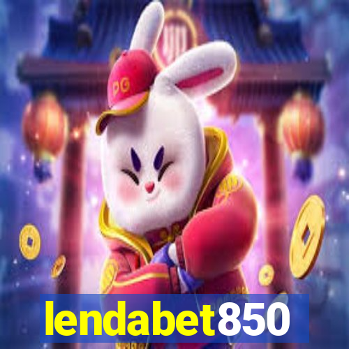 lendabet850