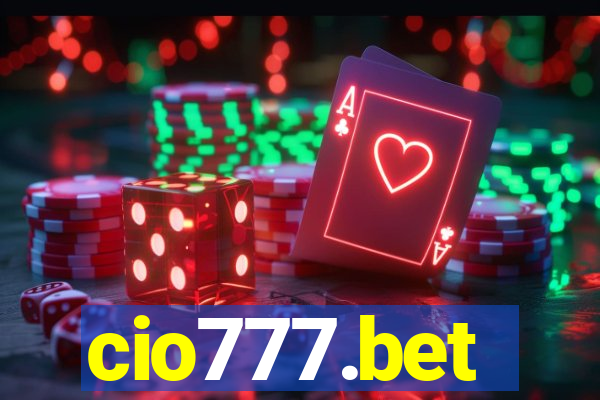 cio777.bet