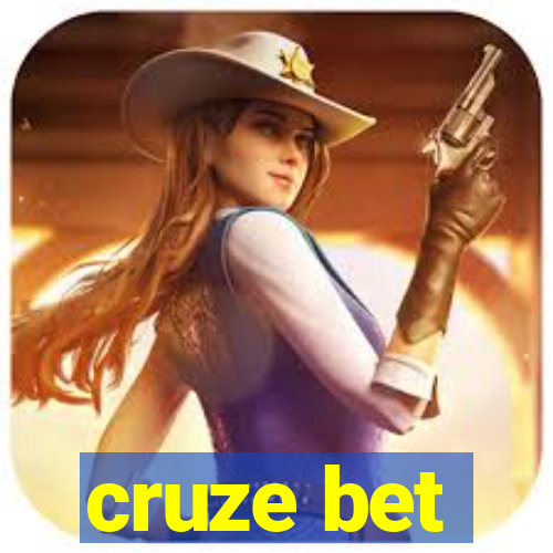 cruze bet