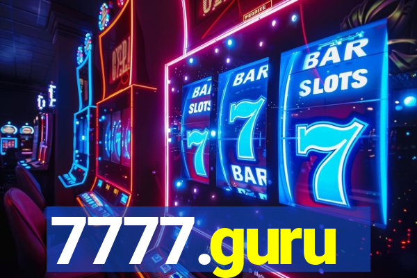 7777.guru