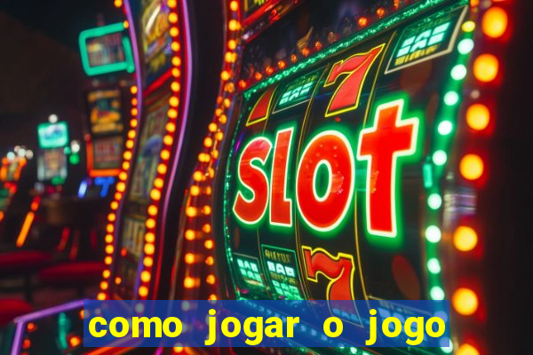 como jogar o jogo do coelho para ganhar dinheiro