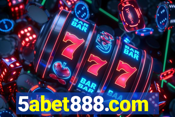 5abet888.com