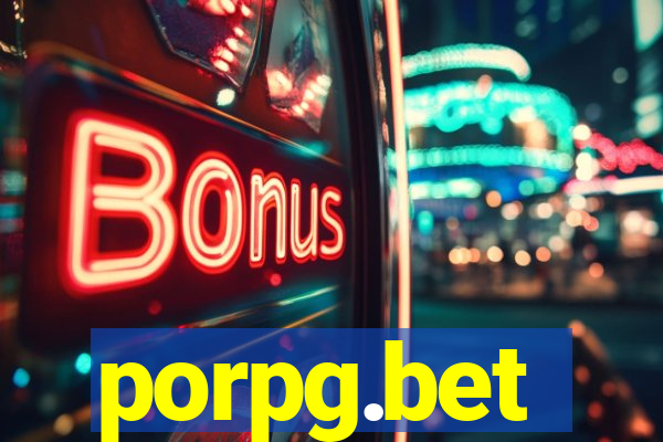 porpg.bet
