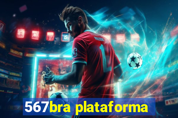567bra plataforma