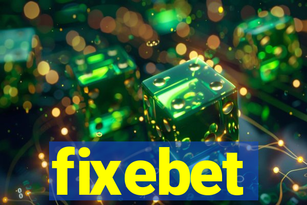 fixebet