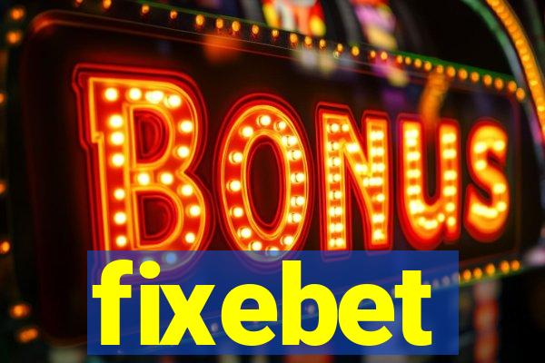 fixebet