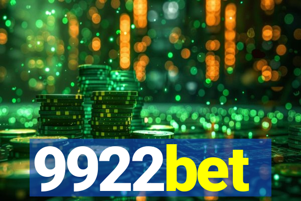 9922bet