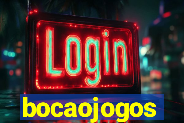 bocaojogos