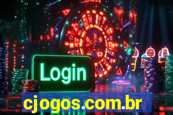 cjogos.com.br