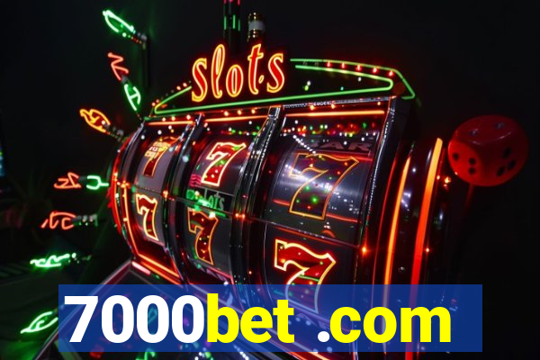 7000bet .com