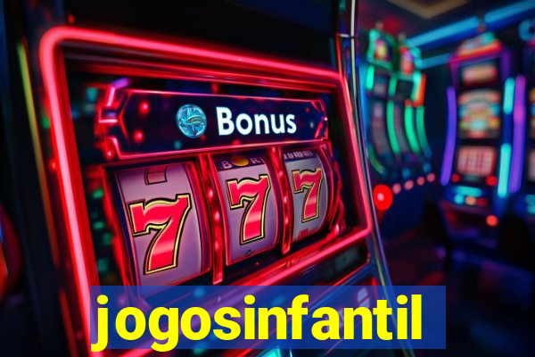 jogosinfantil