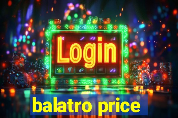 balatro price