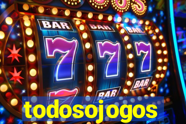 todosojogos