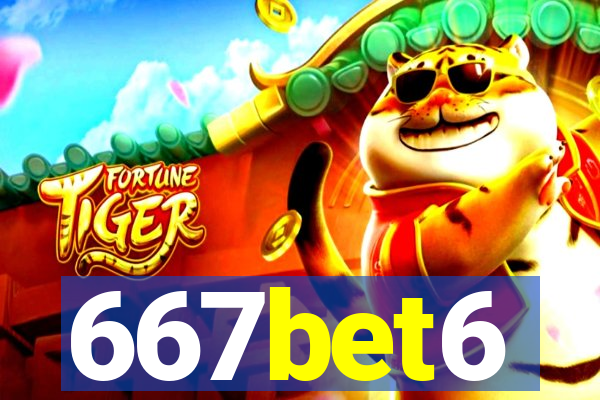 667bet6