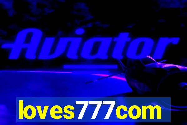 loves777com