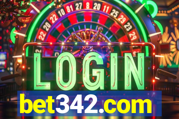 bet342.com