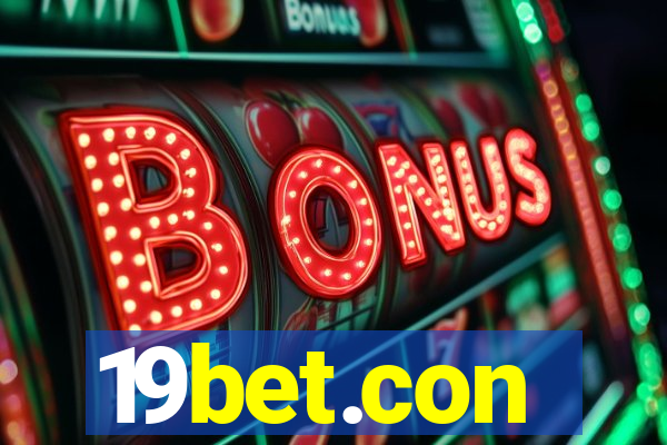 19bet.con