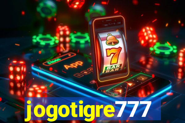 jogotigre777