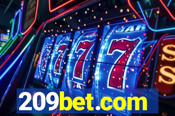 209bet.com
