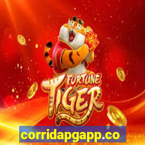 corridapgapp.com