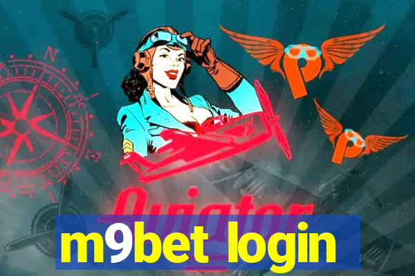 m9bet login