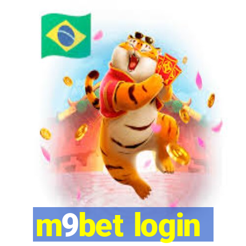 m9bet login
