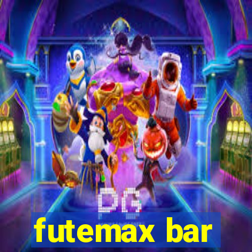 futemax bar